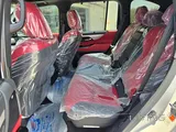 Lexus LX-600 F Sport 2023
